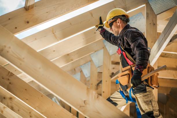 Quick and Trustworthy Emergency Roof Repair Services in Curtisville, PA