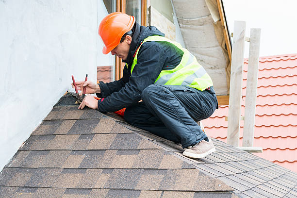 Slate Roofing Contractor in Curtisville, PA